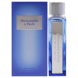 Abercrombie & Fitch First Instinct Together For Him Eau de Toilette 100ml Spray - Peacock Bazaar