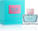 Antonio Banderas Blue Seduction for Women Eau de Toilette 80ml Spray - Peacock Bazaar