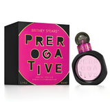 Britney Spears Prerogative Eau de Parfum 100ml, 50ml & 30ml Spray - Peacock Bazaar