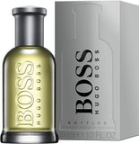 Hugo Boss Boss Bottled Eau de Toilette 30ml Spray - Peacock Bazaar