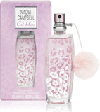 Naomi Campbell Cat Deluxe Eau de Toilette 15ml Spray - Peacock Bazaar