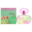 Salvatore Ferragamo Incanto Amity Eau de Toilette 50ml Spray - Peacock Bazaar