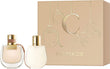 Chloe Nomade Gift Set 50ml EDP - 100ml Body Lotion - Peacock Bazaar