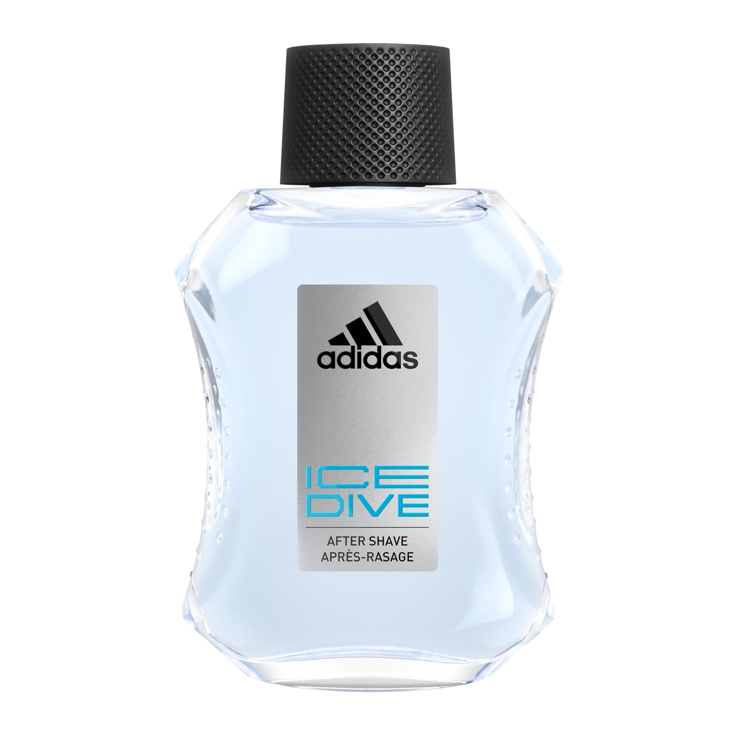 Adidas Ice Dive Aftershave 100ml Splash - Peacock Bazaar