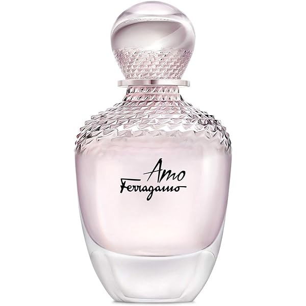 Salvatore Ferragamo Amo Ferragamo Eau de Parfum 30ml Spray - Peacock Bazaar