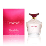 Oscar de la Renta Rosamor Eau de Toilette 100ml Spray - Peacock Bazaar