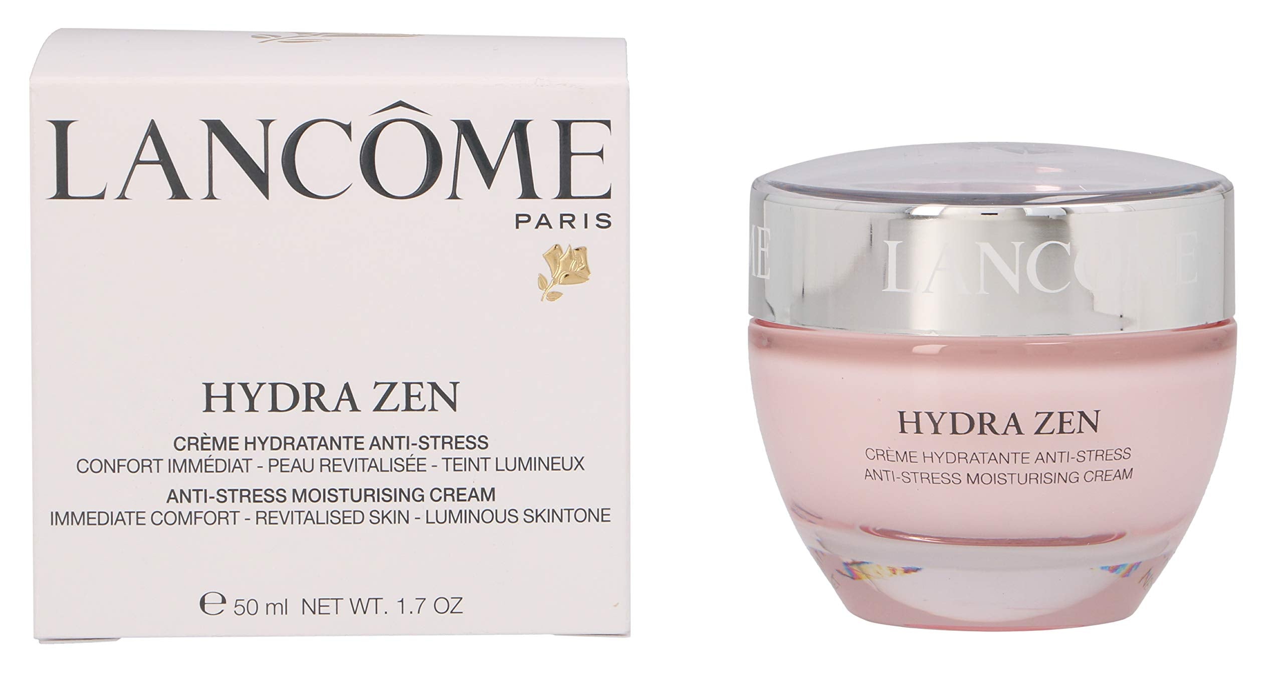 Lancome Hydra Zen Neurocalm Day Cream SPF15 50ml - Peacock Bazaar