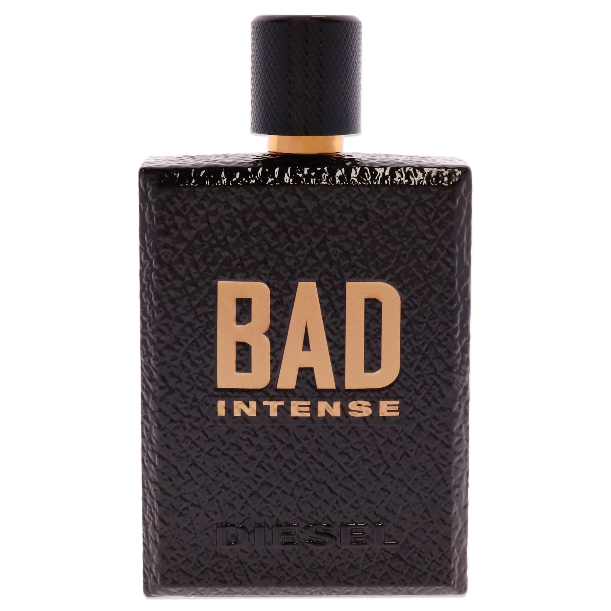 Diesel Bad Intense Eau de Parfum 50ml Spray - Peacock Bazaar