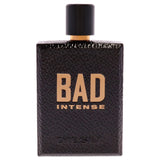 Diesel Bad Intense Eau de Parfum 50ml Spray - Peacock Bazaar