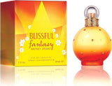 Britney Spears Blissful Fantasy Eau de Toilette 30ml Spray - Peacock Bazaar