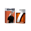 Cristiano Ronaldo CR7 Fearless Eau de Toilette 30ml Spray - Peacock Bazaar