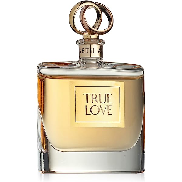 Elizabeth Arden True Love Eau de Parfum 7.5ml & 3.7ml - Peacock Bazaar