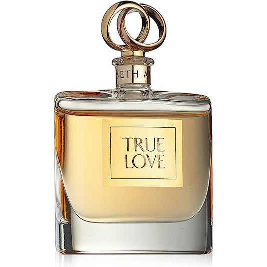 Elizabeth Arden True Love Eau de Parfum 7.5ml & 3.7ml - Peacock Bazaar