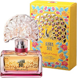 Anna Sui Flight of Fancy Eau de Toilette 50ml Spray - Peacock Bazaar