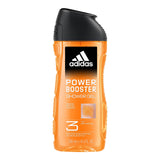 Adidas Power Booster Shower Gel 400ml - Peacock Bazaar