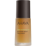 Ahava Time To Revitalize Extreme Night Treatment 30ml - Peacock Bazaar