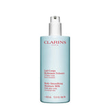 Clarins Body Smoothing Moisture Milk With Aloe Vera 400ml - Peacock Bazaar