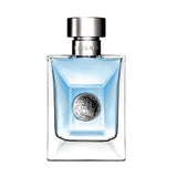 Versace Pour Homme Eau de Toilette 200ml, 100ml, 50ml & 30ml Spray - Peacock Bazaar