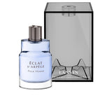 Lanvin Eclat d'Arpege Pour Homme Eau de Toilette 100ml, 50ml, & 30ml Spray - Peacock Bazaar