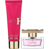 Escada Especially Gift Set 30ml EDP - 50ml Body Lotion - Peacock Bazaar