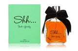 Jade Goody Shh Eau de Parfum 100ml Spray - Peacock Bazaar