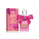 Juicy Couture Viva La Juicy Pink Couture Eau de Parfum 30ml Spray - Peacock Bazaar