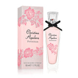 Christina Aguilera Definition Eau de Parfum 50ml Spray - Peacock Bazaar