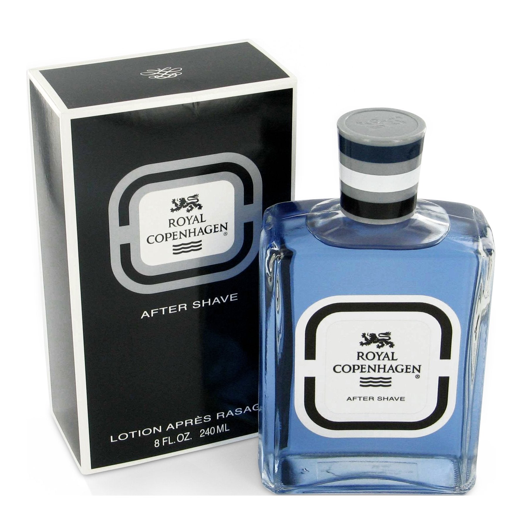 Royal Copenhagen Royal Copenhagen Aftershave Lotion 240ml Splash - Peacock Bazaar