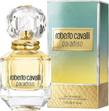 Roberto Cavalli Paradiso Eau de Parfum 30ml Spray - Peacock Bazaar