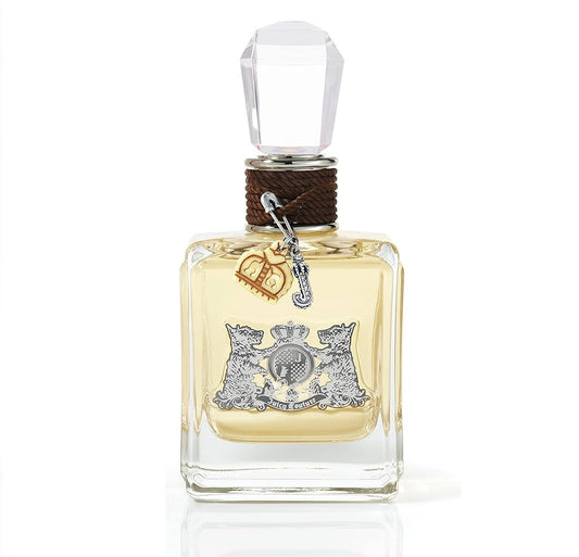 Juicy Couture Juicy Couture Eau de Parfum 100ml, 50ml, & 30ml Spray - Peacock Bazaar