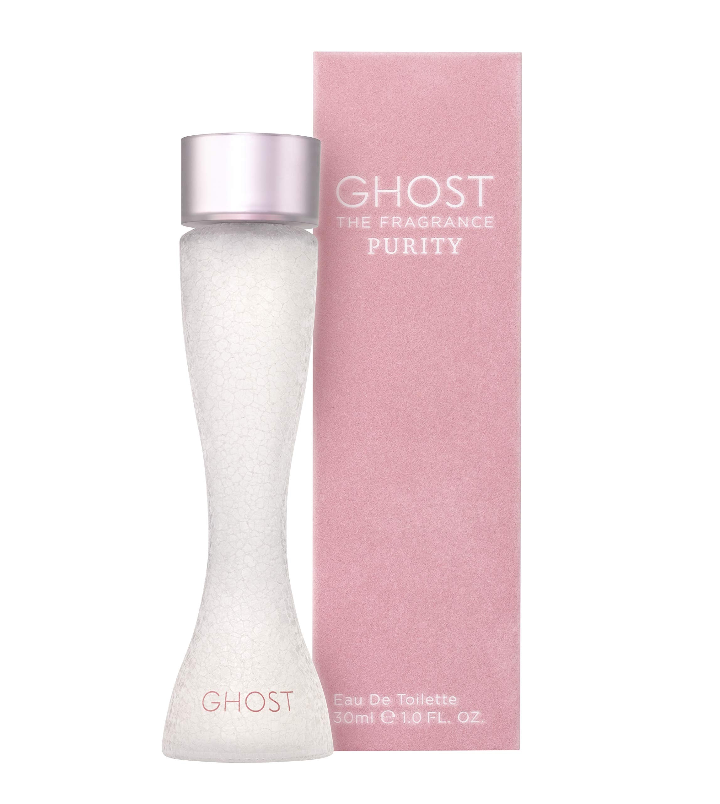 Ghost Purity Eau de Toilette 30ml Spray - Peacock Bazaar