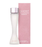 Ghost Purity Eau de Toilette 30ml Spray - Peacock Bazaar