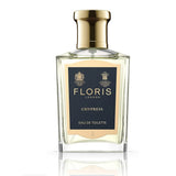 Floris Chypress Eau de Toilette 50ml Spray - Peacock Bazaar