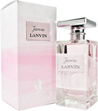 Lanvin Jeanne Eau de Parfum 100ml, 50ml, & 30ml Spray - Peacock Bazaar