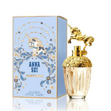 Anna Sui Fantasia Eau de Toilette 75ml Spray - Peacock Bazaar