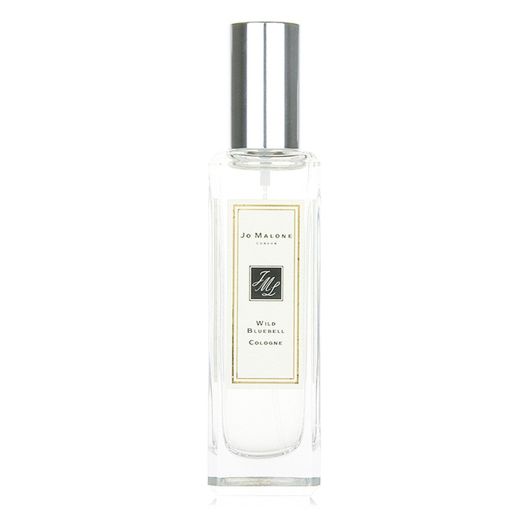 Jo Malone Wild Bluebell Eau de Cologne 30ml Spray - Peacock Bazaar