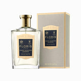 Floris Night Scented Jasmine Eau de Toilette 100ml, & 50ml Spray - Peacock Bazaar