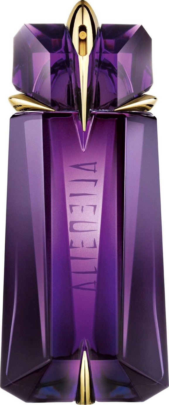 Thierry Mugler Alien Gift Set 90ml EDP - 10ml EDP - Peacock Bazaar