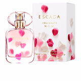 Escada Celebrate N.O.W. Eau de Parfum 50ml Spray - Peacock Bazaar