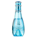 Davidoff Cool Water Woman Eau de Toilette 30ml Spray - Peacock Bazaar