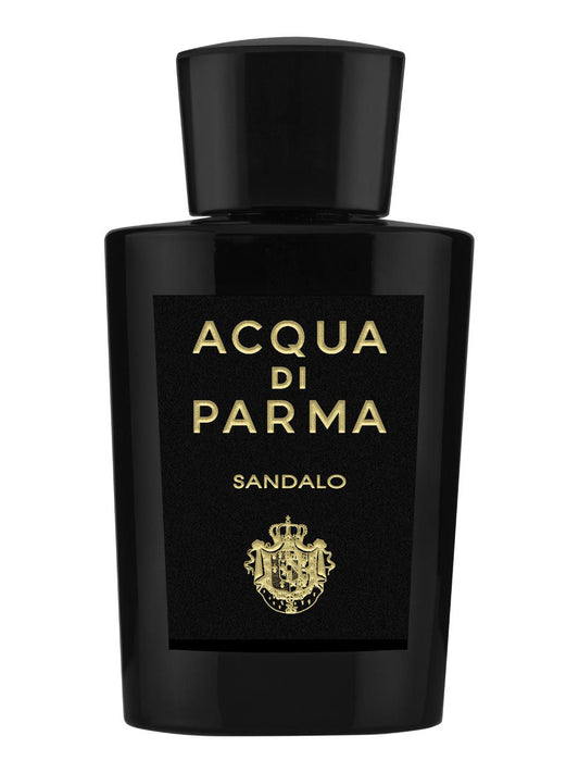 Acqua di Parma Sandalo Eau de Parfum 180ml, & 100ml Spray - Peacock Bazaar