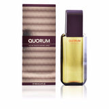 Antonio Puig Quorum Eau de Toilette 100ml Spray - Peacock Bazaar