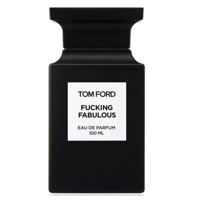 Tom Ford Fucking Fabulous Eau de Parfum 30ml Spray - Peacock Bazaar