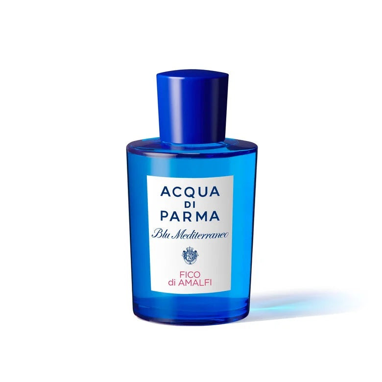 Acqua di Parma Blu Mediterraneo Fico di Amalfi Eau de Toilette 150ml Spray - Peacock Bazaar