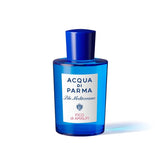 Acqua di Parma Blu Mediterraneo Fico di Amalfi Eau de Toilette 150ml Spray - Peacock Bazaar