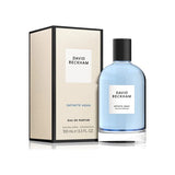 David Beckham Infinite Aqua Eau de Parfum 100ml Spray - Peacock Bazaar