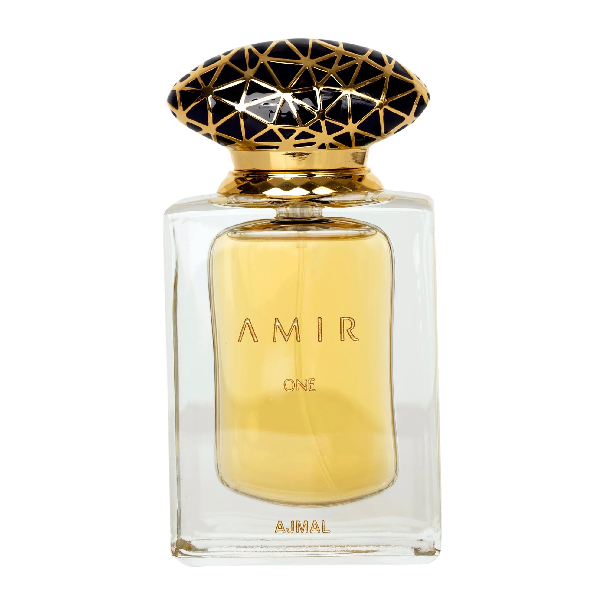 Ajmal Amir One, 50ml Spray - Peacock Bazaar