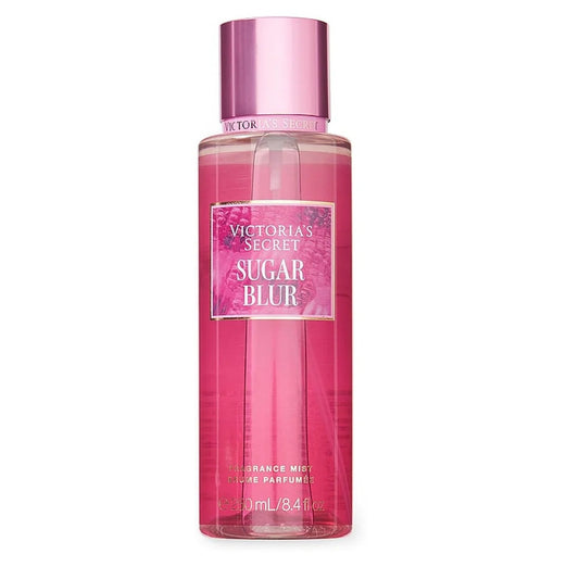 Victoria's Secret Sugar Blur Fragrance Mist 250ml - Peacock Bazaar