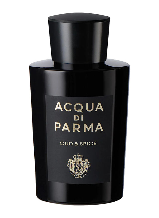 Acqua di Parma Oud & Spice Eau de Parfum 20ml Spray - Peacock Bazaar