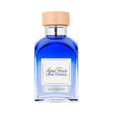 Adolfo Dominguez Agua Fresca Lima Tonka Eau de Toilette 120ml Spray - Peacock Bazaar